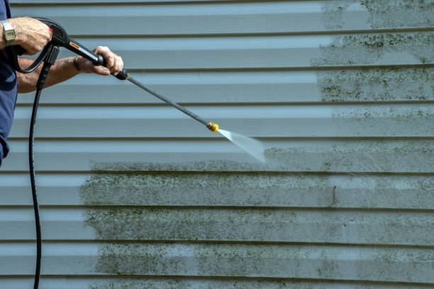 Best Sidewalk Pressure Washing  in Le Center, MN