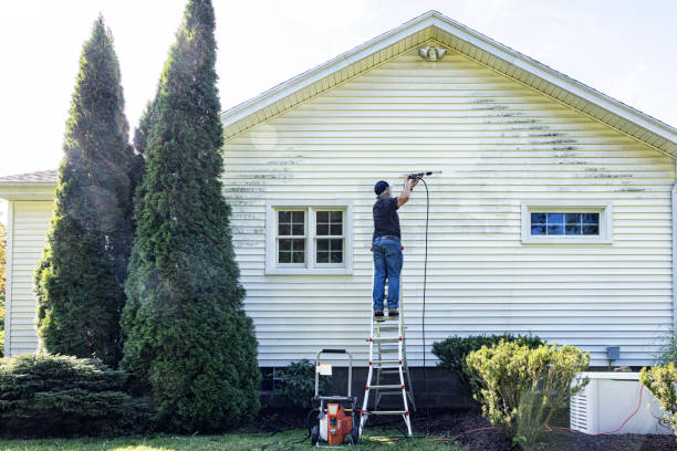 Best Residential Pressure Washing Services  in Le Center, MN