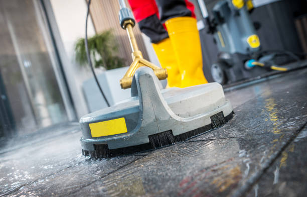 Trusted Le Center, MN Pressure Washing Experts