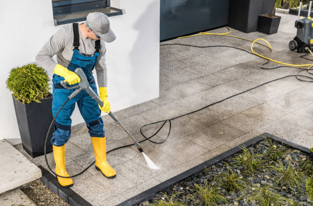 Best Deck Cleaning Services  in Le Center, MN